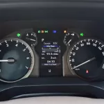 2023 MODEL TOYOTA LAND CRUISER PRADO VXR+ V6 4.0L PETROL 7 SEAT AUTOMATIC TRANSMISSION - Thumbnail 14