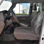 2022 MODEL TOYOTA LAND CRUISER 79 DOUBLE CAB PICKUP V8 4.5L TURBO DIESEL 4WD MANUAL TRANSMISSION - Thumbnail 5