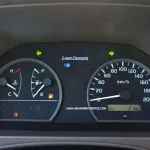 2022 MODEL TOYOTA LAND CRUISER 79 DOUBLE CAB PICKUP V8 4.5L TURBO DIESEL 4WD MANUAL TRANSMISSION - Thumbnail 8