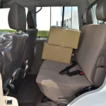 2022 MODEL TOYOTA LAND CRUISER 79 DOUBLE CAB PICKUP V8 4.5L TURBO DIESEL 4WD MANUAL TRANSMISSION - Thumbnail 9