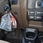 2022 MODEL TOYOTA LAND CRUISER 79 DOUBLE CAB PICKUP V8 4.5L TURBO DIESEL 4WD MANUAL TRANSMISSION - Thumbnail 12