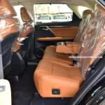 2022 MODEL LEXUS RX450h 3.5L AUTOMATIC - Thumbnail 6