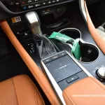 2022 MODEL LEXUS RX450h 3.5L AUTOMATIC - Thumbnail 8