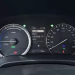 2022 MODEL LEXUS RX450h 3.5L AUTOMATIC - Thumbnail 14
