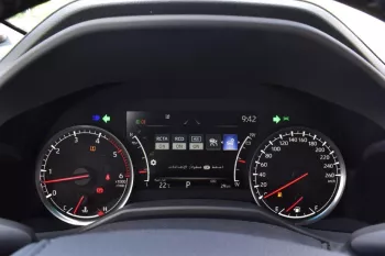 2022 MODEL TOYOTA LAND CRUISER 300 V6 VXR 3.3L TWIN TURBO 10 SPEED AUTOMATIC