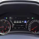 2022 MODEL TOYOTA LAND CRUISER 300 V6 VXR 3.3L TWIN TURBO 10 SPEED AUTOMATIC - Thumbnail 13