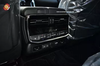 2022 MODEL TOYOTA LAND CRUISER VXR V6 4.0L PETROL AUTOMATIC