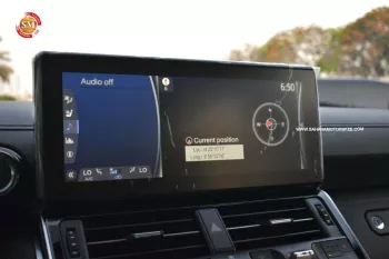 2022 MODEL TOYOTA LAND CRUISER VXR V6 4.0L PETROL AUTOMATIC