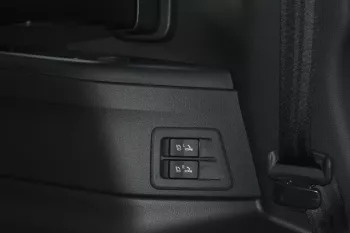2022 MODEL TOYOTA LAND CRUISER VXR V6 4.0L PETROL AUTOMATIC
