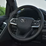 2022 MODEL TOYOTA LAND CRUISER VXR V6 4.0L PETROL AUTOMATIC - Thumbnail 12