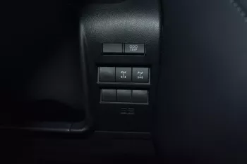 2022 MODEL TOYOTA LAND CRUISER VXR V6 4.0L PETROL AUTOMATIC