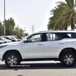 2022 MODEL TOYOTA FORTUNER EXR 2.7L PETROL 4X4 AUTOMATIC - Thumbnail 3