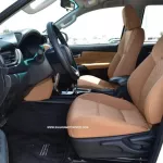 2022 MODEL TOYOTA FORTUNER EXR 2.7L PETROL 4X4 AUTOMATIC - Thumbnail 5