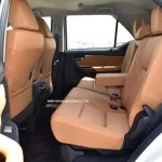 2022 MODEL TOYOTA FORTUNER EXR 2.7L PETROL 4X4 AUTOMATIC - Thumbnail 6