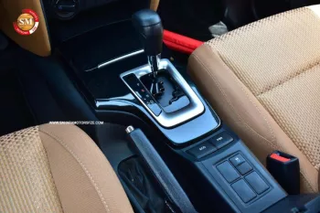 2022 MODEL TOYOTA FORTUNER EXR 2.7L PETROL 4X4 AUTOMATIC