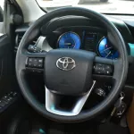 2022 MODEL TOYOTA FORTUNER EXR 2.7L PETROL 4X4 AUTOMATIC - Thumbnail 10