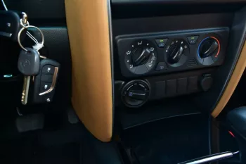 2022 MODEL TOYOTA FORTUNER EXR 2.7L PETROL 4X4 AUTOMATIC