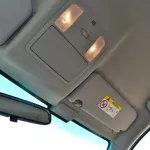 2022 MODEL TOYOTA FORTUNER EXR 2.7L PETROL 4X4 AUTOMATIC - Thumbnail 13