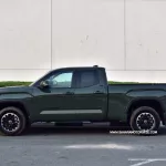 2022 MODEL TOYOTA TUNDRA 4X4 DOUBLE CAB SR5 TRD OFFROAD V6 3.5L AUTOMATIC - Thumbnail 2