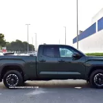 2022 MODEL TOYOTA TUNDRA 4X4 DOUBLE CAB SR5 TRD OFFROAD V6 3.5L AUTOMATIC - Thumbnail 3