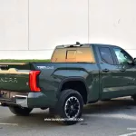 2022 MODEL TOYOTA TUNDRA 4X4 DOUBLE CAB SR5 TRD OFFROAD V6 3.5L AUTOMATIC - Thumbnail 4