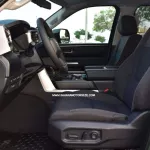 2022 MODEL TOYOTA TUNDRA 4X4 DOUBLE CAB SR5 TRD OFFROAD V6 3.5L AUTOMATIC - Thumbnail 5