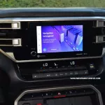 2022 MODEL TOYOTA TUNDRA 4X4 DOUBLE CAB SR5 TRD OFFROAD V6 3.5L AUTOMATIC - Thumbnail 6