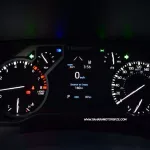2022 MODEL TOYOTA TUNDRA 4X4 DOUBLE CAB SR5 TRD OFFROAD V6 3.5L AUTOMATIC - Thumbnail 8