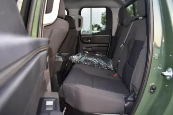 2022 MODEL TOYOTA TUNDRA 4X4 DOUBLE CAB SR5 TRD OFFROAD V6 3.5L AUTOMATIC