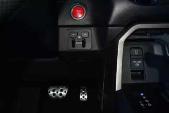 2022 MODEL TOYOTA TUNDRA 4X4 DOUBLE CAB SR5 TRD OFFROAD V6 3.5L AUTOMATIC