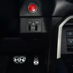 2022 MODEL TOYOTA TUNDRA 4X4 DOUBLE CAB SR5 TRD OFFROAD V6 3.5L AUTOMATIC - Thumbnail 12