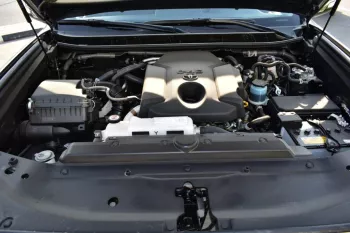 2022 MODEL TOYOTA LAND CRUISER PRADO TX-L 2.8L DIESEL 7 SEAT AUTOMATIC TRANSMISSION