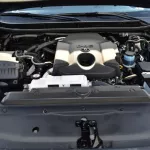 2022 MODEL TOYOTA LAND CRUISER PRADO TX-L 2.8L DIESEL 7 SEAT AUTOMATIC TRANSMISSION - Thumbnail 9