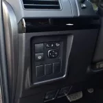 2022 MODEL TOYOTA LAND CRUISER PRADO TX-L 2.8L DIESEL 7 SEAT AUTOMATIC TRANSMISSION - Thumbnail 10