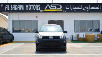 KIA PICANTO EX 2023 EXPORT PRICE
