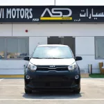KIA PICANTO EX 2023 EXPORT PRICE - Thumbnail 1