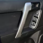 2022 MODEL TOYOTA LAND CRUISER PRADO TX-L 2.8L DIESEL 7 SEAT AUTOMATIC TRANSMISSION - Thumbnail 11