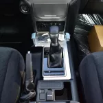 2022 MODEL TOYOTA LAND CRUISER PRADO TX-L 2.8L DIESEL 7 SEAT AUTOMATIC TRANSMISSION - Thumbnail 13