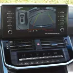 2022 MODEL TOYOTA LAND CRUISER 300 GXR-V V6 3.3L TWIN TURBO AUTOMATIC TRANSMISSION - Thumbnail 6