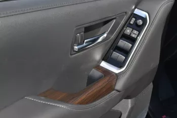 2022 MODEL TOYOTA LAND CRUISER 300 GXR-V V6 3.3L TWIN TURBO AUTOMATIC TRANSMISSION