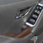 2022 MODEL TOYOTA LAND CRUISER 300 GXR-V V6 3.3L TWIN TURBO AUTOMATIC TRANSMISSION - Thumbnail 10