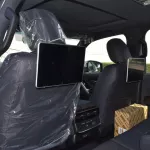2022 MODEL TOYOTA LAND CRUISER 300 GXR-V V6 3.3L TWIN TURBO AUTOMATIC TRANSMISSION - Thumbnail 11
