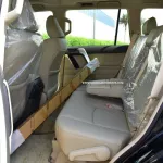 2023 TOYOTA LAND CRUISER PRADO GX-R+ V6 4.0L PETROL 7 SEAT AUTOMATIC TRANSMISSION - Thumbnail 6