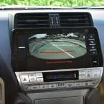 2023 TOYOTA LAND CRUISER PRADO GX-R+ V6 4.0L PETROL 7 SEAT AUTOMATIC TRANSMISSION - Thumbnail 7