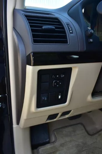 2023 TOYOTA LAND CRUISER PRADO GX-R+ V6 4.0L PETROL 7 SEAT AUTOMATIC TRANSMISSION