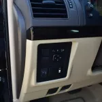 2023 TOYOTA LAND CRUISER PRADO GX-R+ V6 4.0L PETROL 7 SEAT AUTOMATIC TRANSMISSION - Thumbnail 9