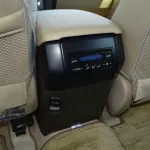 2023 TOYOTA LAND CRUISER PRADO GX-R+ V6 4.0L PETROL 7 SEAT AUTOMATIC TRANSMISSION - Thumbnail 11