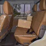 2022 MODEL TOYOTA LAND CRUISER 79 DOUBLE CAB PICKUP V8 4.5L TURBO DIESEL 4WD MANUAL TRANSMISSION – 70th ANNIVERSARY EDITION - Thumbnail 6