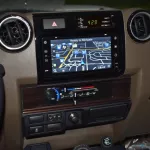 2022 MODEL TOYOTA LAND CRUISER 79 DOUBLE CAB PICKUP V8 4.5L TURBO DIESEL 4WD MANUAL TRANSMISSION – 70th ANNIVERSARY EDITION - Thumbnail 8