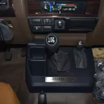 2022 MODEL TOYOTA LAND CRUISER 79 DOUBLE CAB PICKUP V8 4.5L TURBO DIESEL 4WD MANUAL TRANSMISSION – 70th ANNIVERSARY EDITION - Thumbnail 9